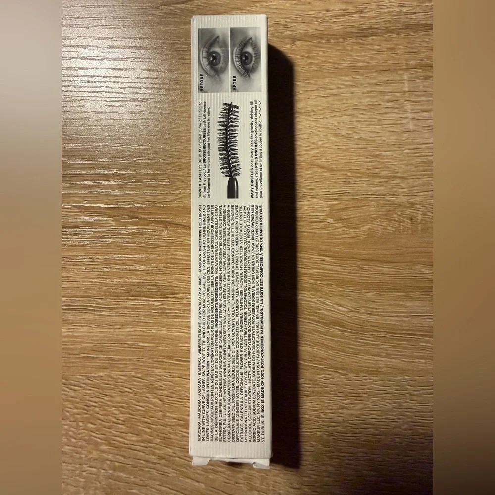 Milk Makeup Rise Mascara - Picture 2 of 3